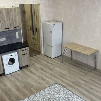 Сдается 1-комнатная квартира, 29,4 м²