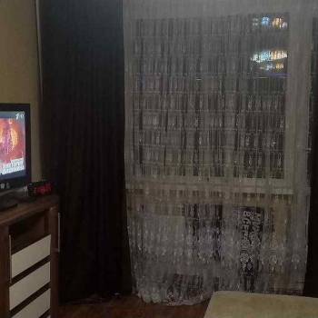 Сдается 1-комнатная квартира, 34 м²