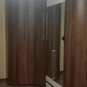 Сдается 1-комнатная квартира, 34 м²