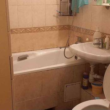 Сдается 1-комнатная квартира, 34 м²