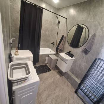 Сдается Многокомнатная квартира, 55 м²