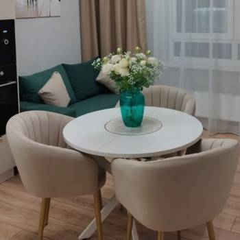 Сдается Многокомнатная квартира, 74 м²