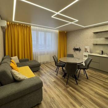 Сдается Многокомнатная квартира, 89 м²