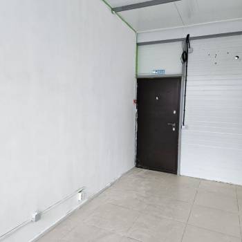 Сдается Нежилое помещение, 18 м²