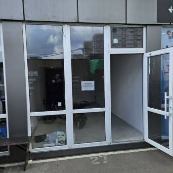 Сдается Нежилое помещение, 18 м²