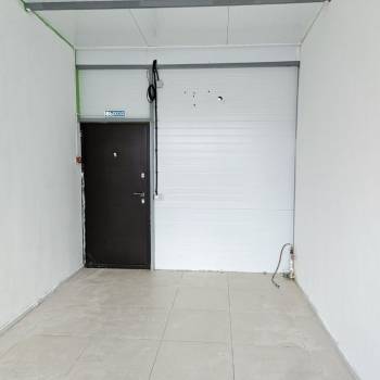 Сдается Нежилое помещение, 18 м²