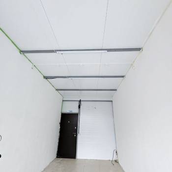 Сдается Нежилое помещение, 18 м²