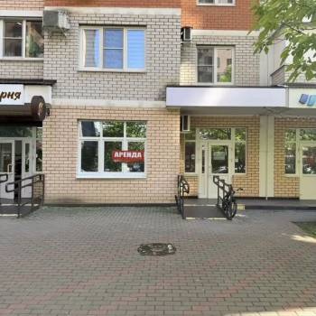 Сдается Нежилое помещение, 50 м²