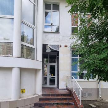 Сдается Офис, 81,3 м²