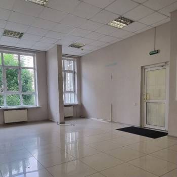 Сдается Офис, 81,3 м²