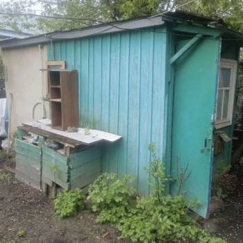 Продается 1-комнатная квартира, 16,1 м²