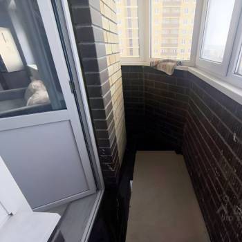 Сдается 1-комнатная квартира, 28,1 м²