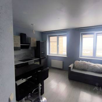 Сдается 1-комнатная квартира, 28,1 м²