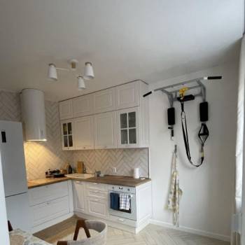 Сдается 1-комнатная квартира, 33 м²