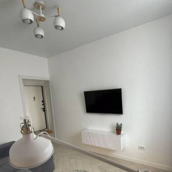 Сдается 1-комнатная квартира, 33 м²
