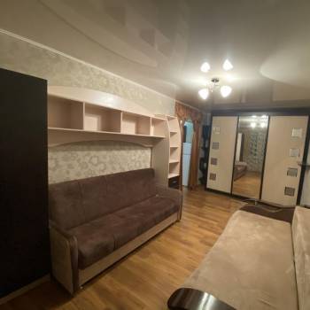 Сдается 1-комнатная квартира, 30 м²