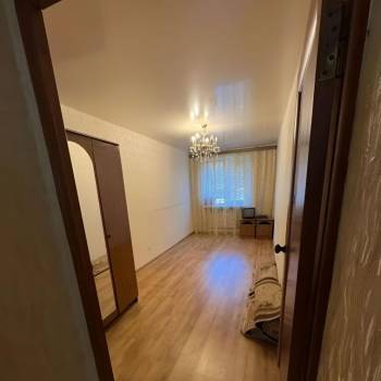 Сдается 2-х комнатная квартира, 43,3 м²