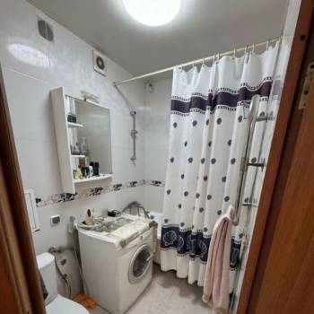 Сдается 2-х комнатная квартира, 43,3 м²