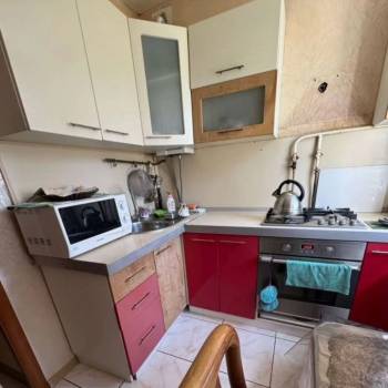 Сдается 2-х комнатная квартира, 43,3 м²