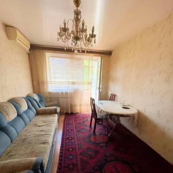 Сдается 2-х комнатная квартира, 43,3 м²