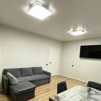 Сдается 2-х комнатная квартира, 68 м²