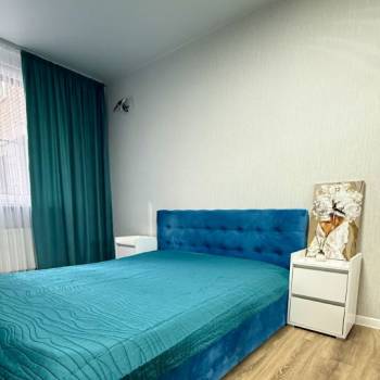 Сдается 2-х комнатная квартира, 68 м²