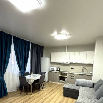 Сдается 2-х комнатная квартира, 68 м²