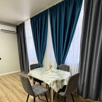 Сдается 2-х комнатная квартира, 68 м²