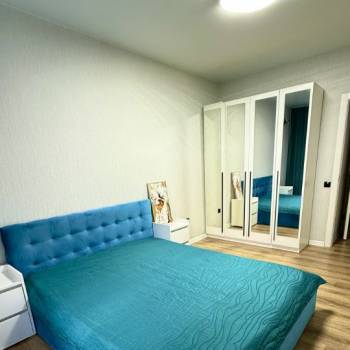 Сдается 2-х комнатная квартира, 68 м²