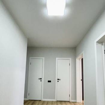 Сдается 2-х комнатная квартира, 68 м²