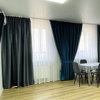 Сдается 2-х комнатная квартира, 68 м²