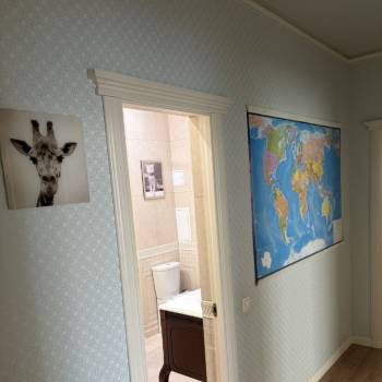 Сдается 2-х комнатная квартира, 67,5 м²