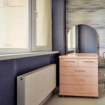 Сдается 2-х комнатная квартира, 80 м²
