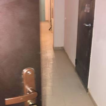 Продается 1-комнатная квартира, 19 м²