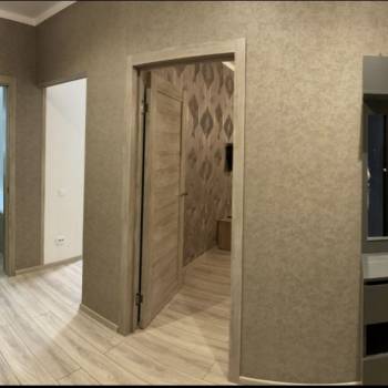 Продается 1-комнатная квартира, 37 м²