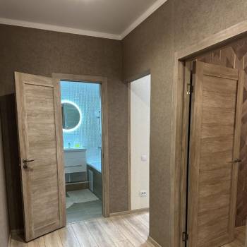 Продается 1-комнатная квартира, 37 м²