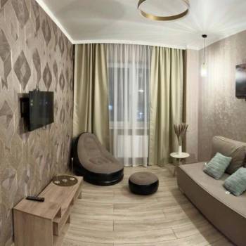 Продается 1-комнатная квартира, 37 м²
