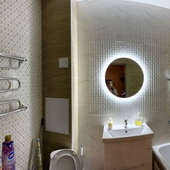 Продается 1-комнатная квартира, 37 м²