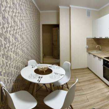 Продается 1-комнатная квартира, 37 м²