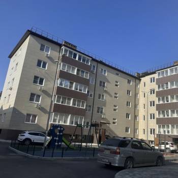 Продается 1-комнатная квартира, 37 м²
