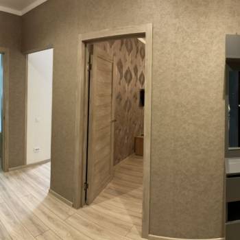Продается 1-комнатная квартира, 37 м²