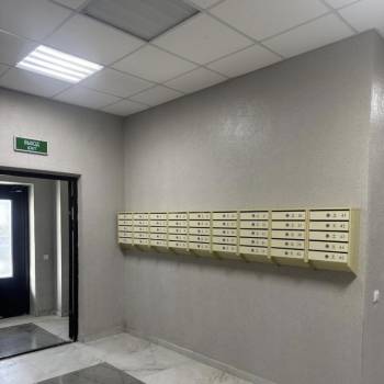 Продается 1-комнатная квартира, 37 м²