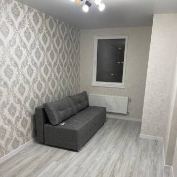 Продается 1-комнатная квартира, 35,6 м²