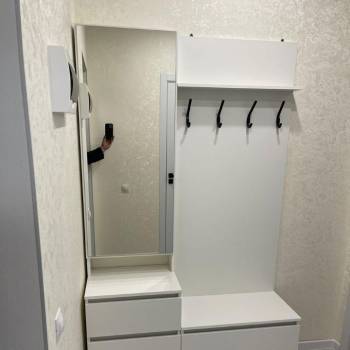 Продается 1-комнатная квартира, 35,6 м²