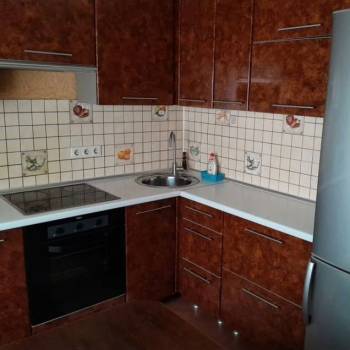 Сдается 1-комнатная квартира, 41 м²