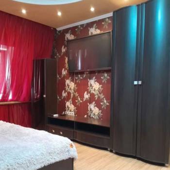 Сдается 1-комнатная квартира, 41 м²