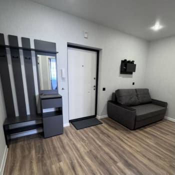 Сдается 1-комнатная квартира, 44 м²