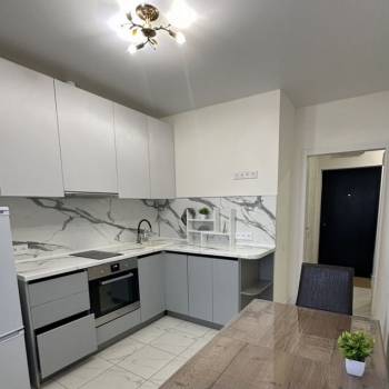 Сдается 1-комнатная квартира, 35 м²