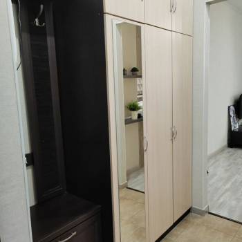 Сдается 1-комнатная квартира, 25 м²