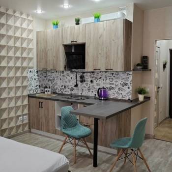 Сдается 1-комнатная квартира, 25 м²
